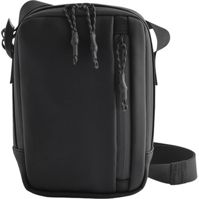 BagBase Athlux Taška cez rameno BG319 Black