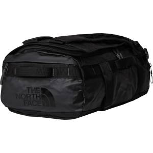 The North Face Сак The north face Base Camp Voyager Duffel 32L Luggage - TNF Black / Asphalt Grey - размер 32 l (510-5099-0911)