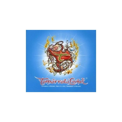 Various - Tomorrow's Land CD