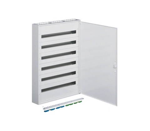 Hager FW636WT
