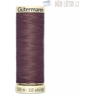 Nit GÜTERMANN 100% PES 429