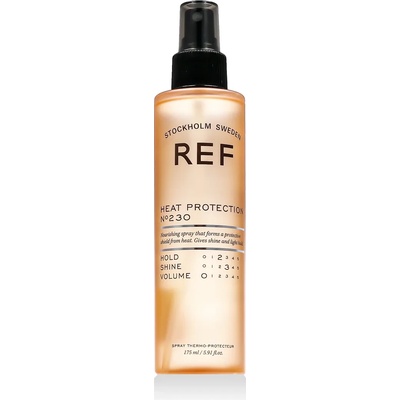 REF Heat Protection Spray N°230 175 ml