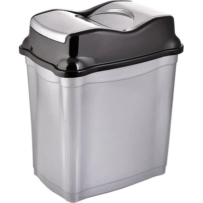 Orion UH WHIRPOOL 16 l SIVÝ