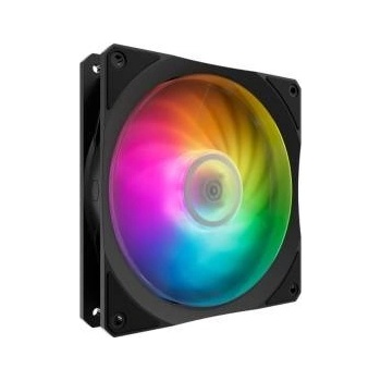 Cooler Master Mobius 140P ARGB (MFZ-M4DN-19NP2-R1)