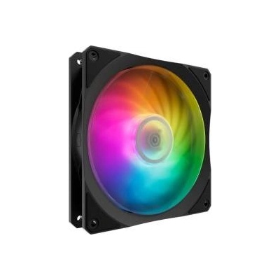 Cooler Master Mobius 140P ARGB (MFZ-M4DN-19NP2-R1)