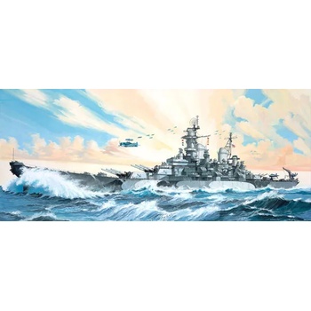 Revell USS Missouri 1:535 (05092)