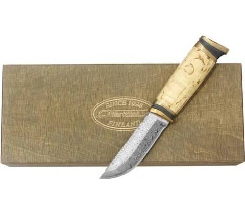 Marttiini Damascus