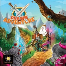 Final Frontier Games Drawn to Adventure