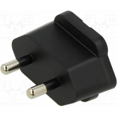 MEAN WELL AC PLUG-IN4 Adaptér