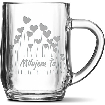 Sablio Polliter Milujem ťa 2 500 ml