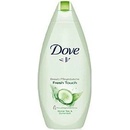 Dove Go Fresh Fresh Touch vyživujúci sprchový gél 250 ml