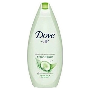 Dove Go Fresh Fresh Touch vyživujúci sprchový gél 250 ml