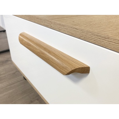 In-Design Vat dub lak 128 mm – Zboží Mobilmania