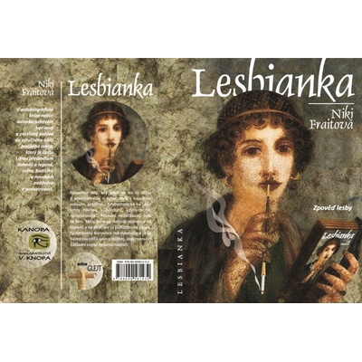 Lesbianka - Niki Fraitová