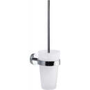 tesa Smooz Souprava WC štětky s držákem 40316