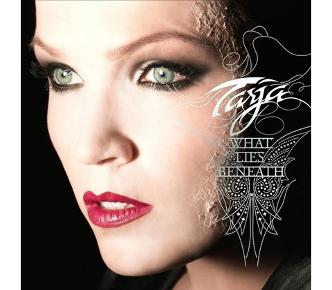 TARJA - WHAT LIES BENEATH