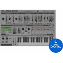 TAL SOFTWARE BassLine-101