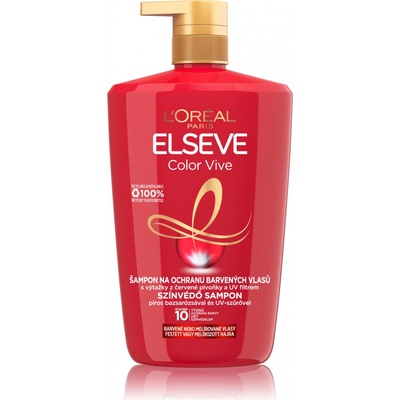 L'Oréal Elseve Color Vive šampon na vlasy 1 l