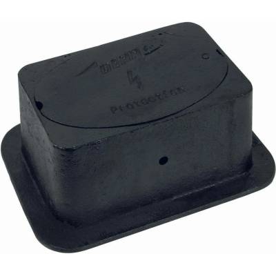 DEHN Krabice 549000 549000