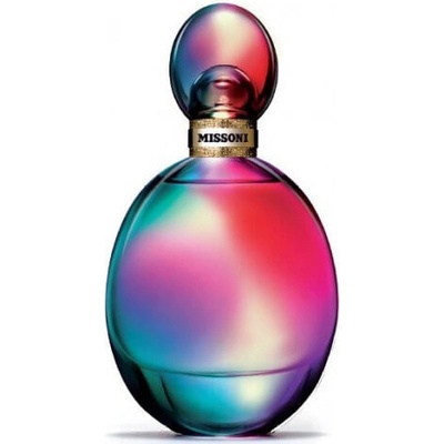 Missoni Missoni parfumovaná voda dámska 100 ml