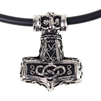 Image 1 of FALON огърлица Thor - PSY215