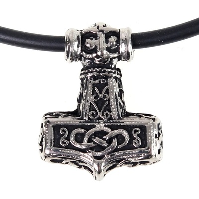 FALON огърлица Thor - PSY215