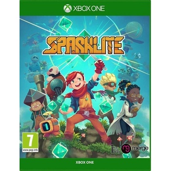 Sparklite