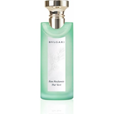 BVLGARI Eau Parfumée Au Thé Vert toaletní voda unisex 150 ml