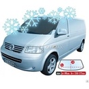 Kegel Winter Van