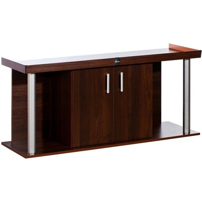 Diversa skříňka Comfort 150 x 50 x 67 cm černá