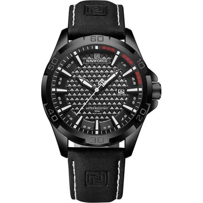 Naviforce Noah KP29547 černá