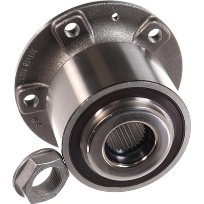 Lożisko kolesa - opravná sada SKF VKBA 7120
