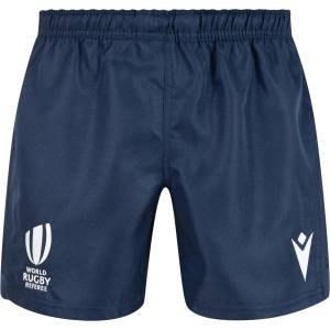 macron Мъжки къси панталони Rugby World Cup WRC macron Men Shorts