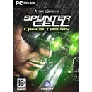 Hry na PC Tom Clancy's Splinter Cell Chaos Theory