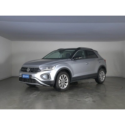 Volkswagen T-Roc 1.0 TSI 85 kW