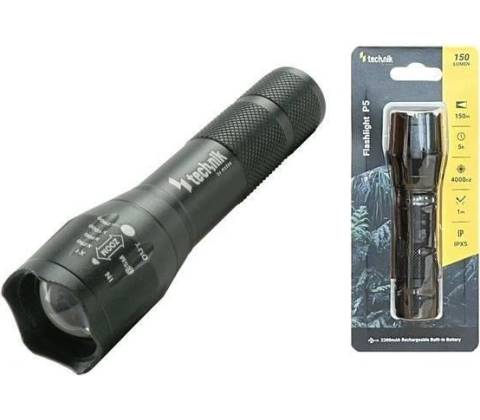 Flashlight P5