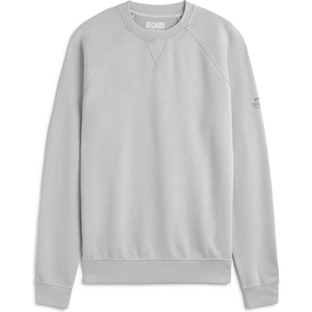 Ecoalf Мъжки пуловер Ecoalf Berja Sweatshirt Jumper - Grey - размер XXL (017-4215-0215)