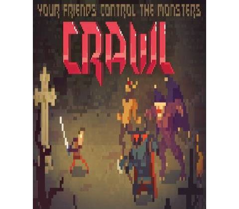 Crawl