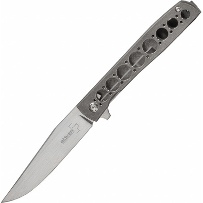 Böker Plus Urban Trapper 01BO730