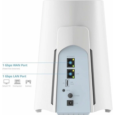 D-Link G530