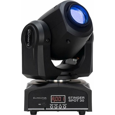 Eliminator Lighting Stinger Spot 30