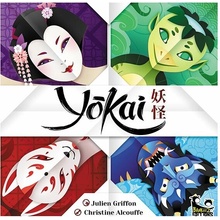 Loris Games Yokai