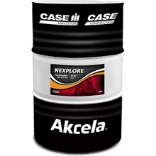 Case Akcela NEXPLORE UTTO 200 l