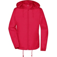 James & Nicholson JN1131 Light Red
