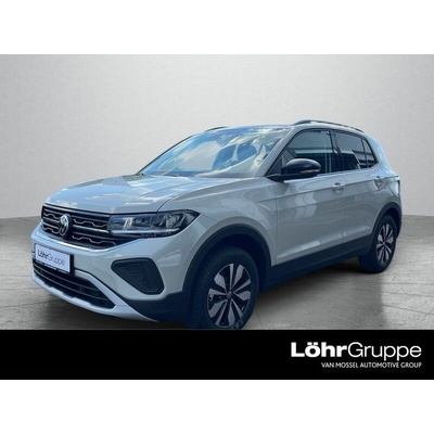 Volkswagen T-Cross TSI 70 kW