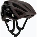 FOX Crossframe Pro какаова каска за велосипед