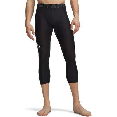 Under Armour UA HG Armour 3/4 Legging-GRY