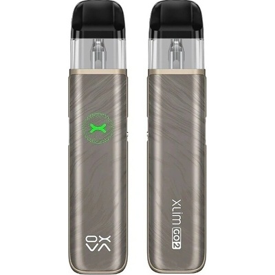 OXVA Xlim Go 2 EZ 1500 mAh Light Brown Shadow