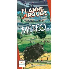 Lautapelit.fi Flamme Rouge: Meteo exp.
