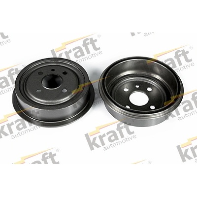 Brzdový buben KRAFT AUTOMOTIVE 6061500